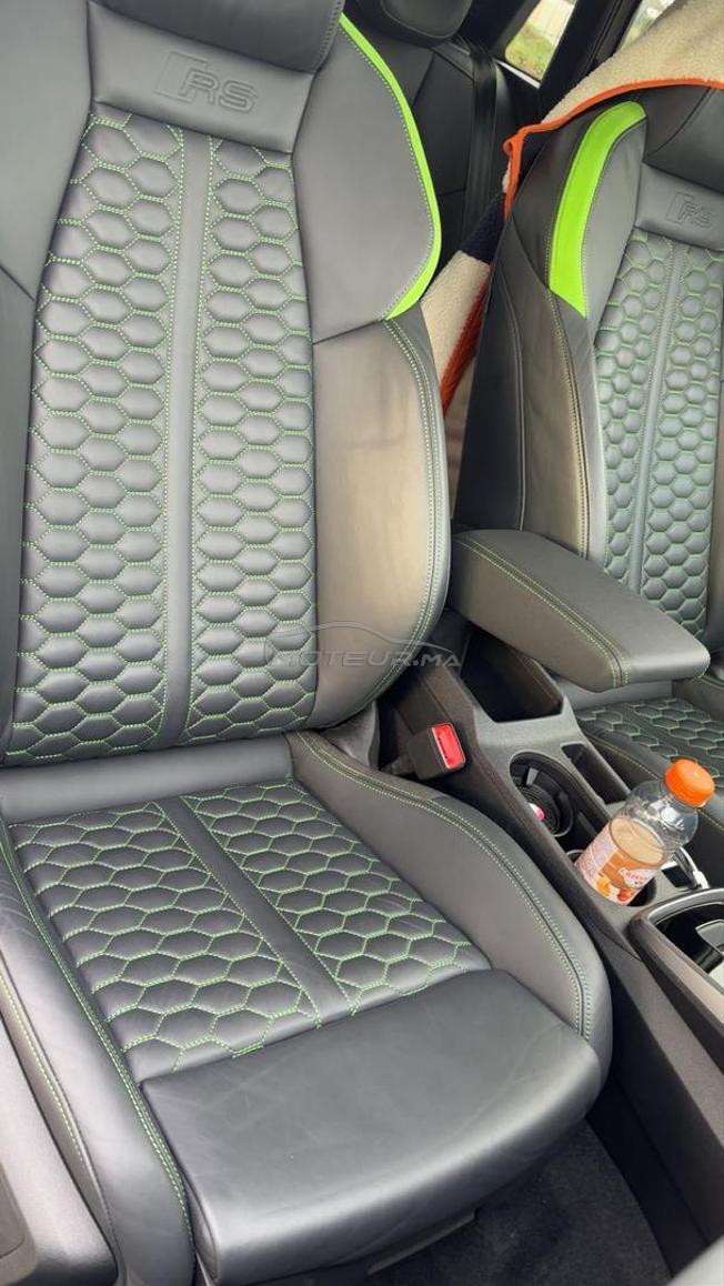 RS3 full ceramic