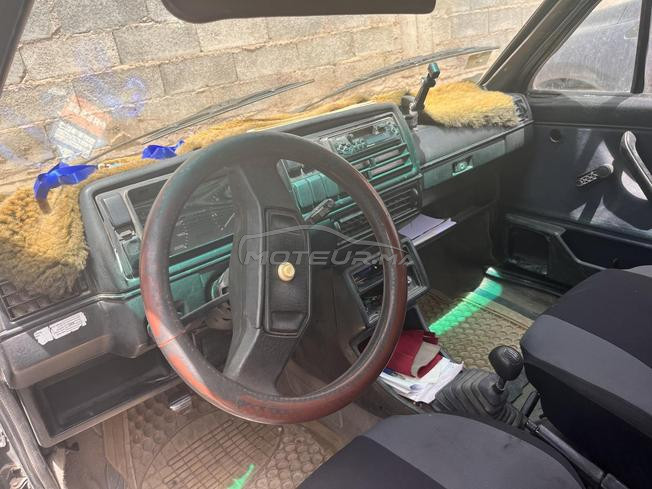 Golf 2 Mazot 28000 dh