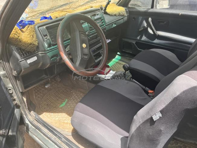 Golf 2 Mazot 28000 dh