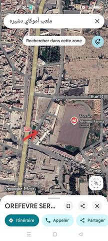 شقة للرهن بالدشيرة الجهادية - 2