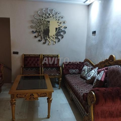 Duplex route imouzer 340 m2 - 2