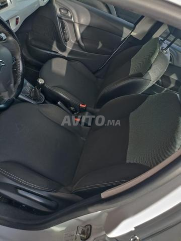 Citroën C3 2016 - 2