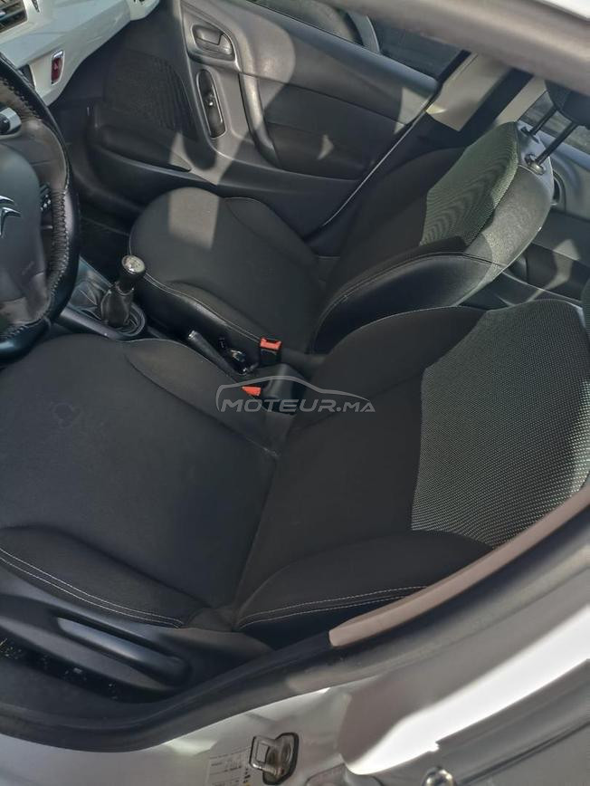 Citroen C3 2016
