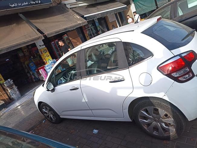 Citroen C3 2016