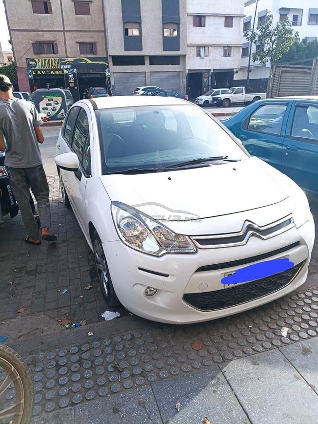 Citroen C3 2016