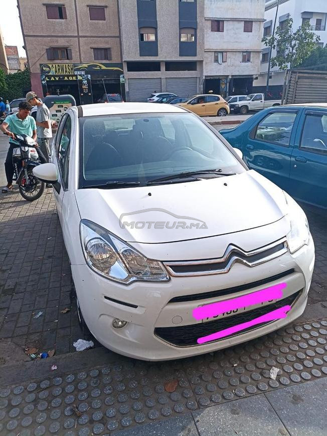 Citroen C3 2016