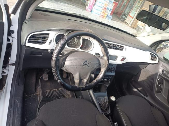 Citroen C3 2016