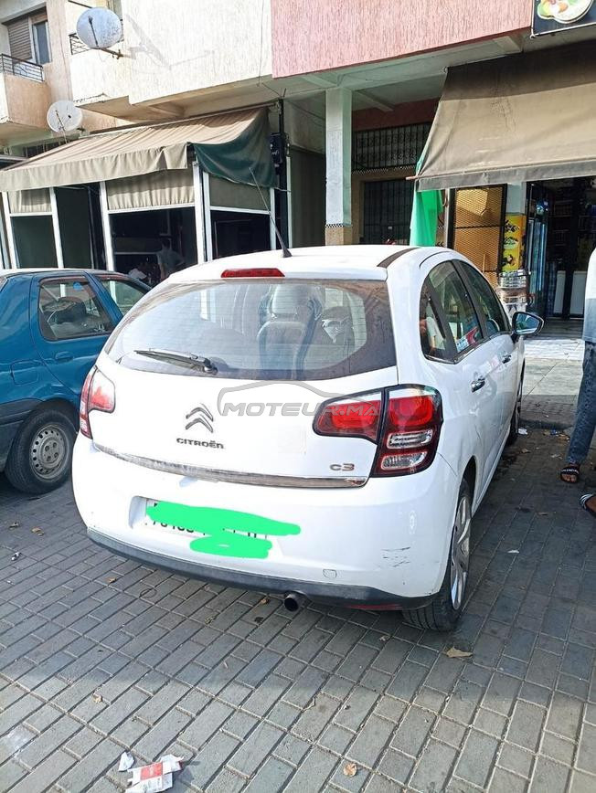 Citroen C3 2016