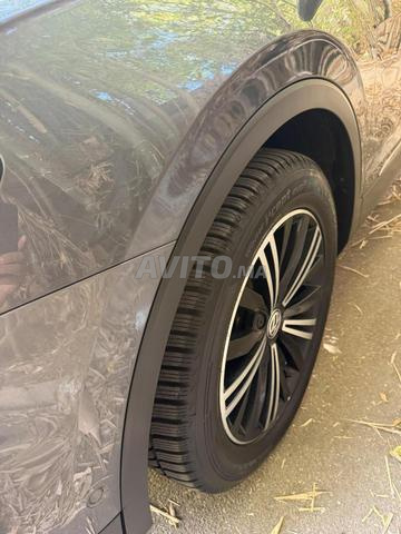 Tiguan Elegance Aut Mod 2020 diwana 08/2026
