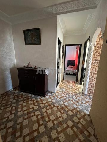 Colocation appartement Chaimaa 4ème étage - 2