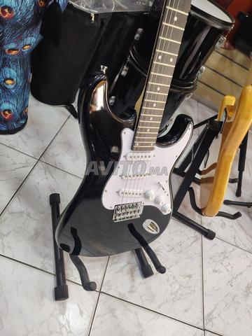Guitare électrique - 2