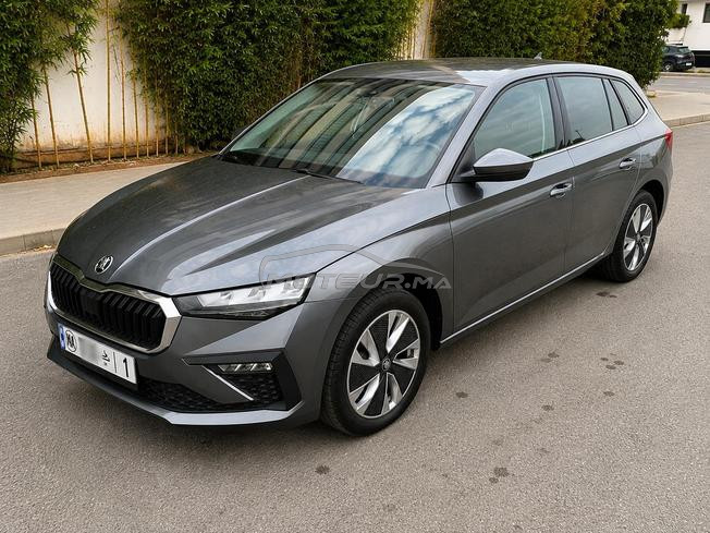Scala Style – 1.0 TSI 115 – DSG 