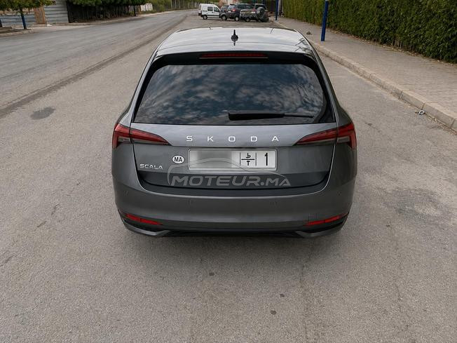 Scala Style – 1.0 TSI 115 – DSG 