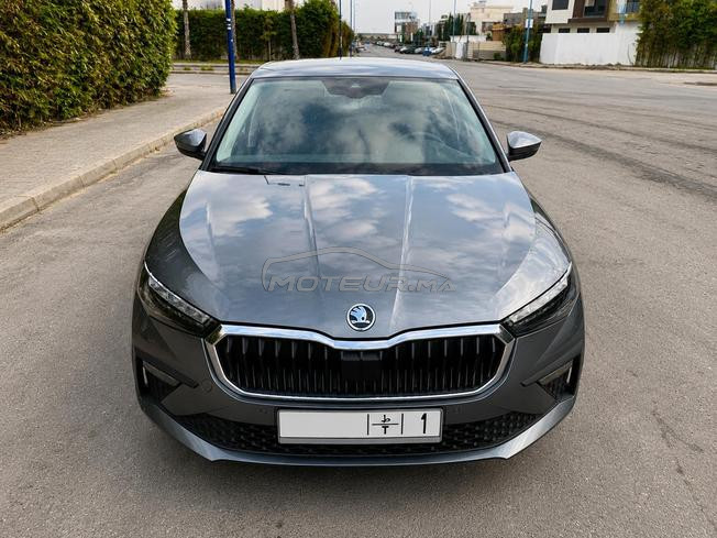 Scala Style – 1.0 TSI 115 – DSG 