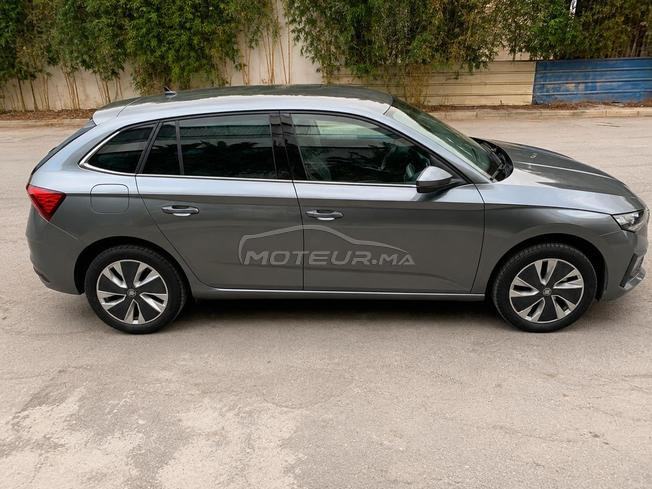 Scala Style – 1.0 TSI 115 – DSG 
