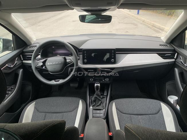 Scala Style – 1.0 TSI 115 – DSG 