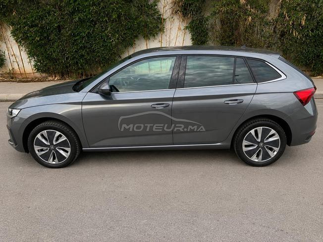 Scala Style – 1.0 TSI 115 – DSG 