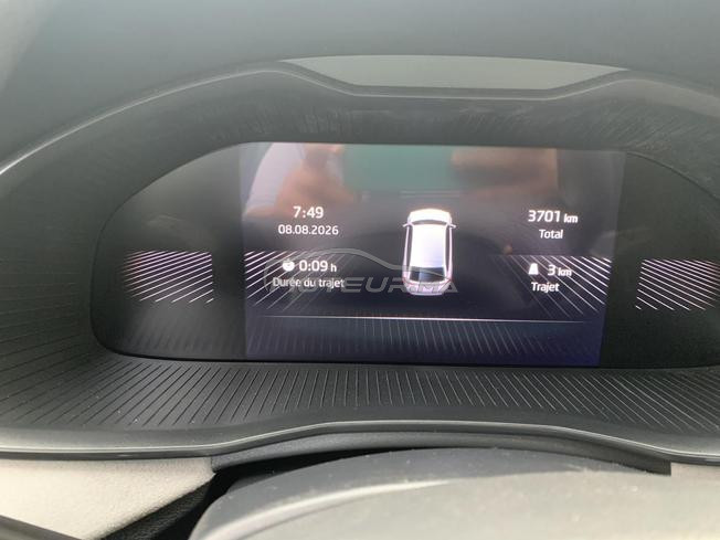 Scala Style – 1.0 TSI 115 – DSG 