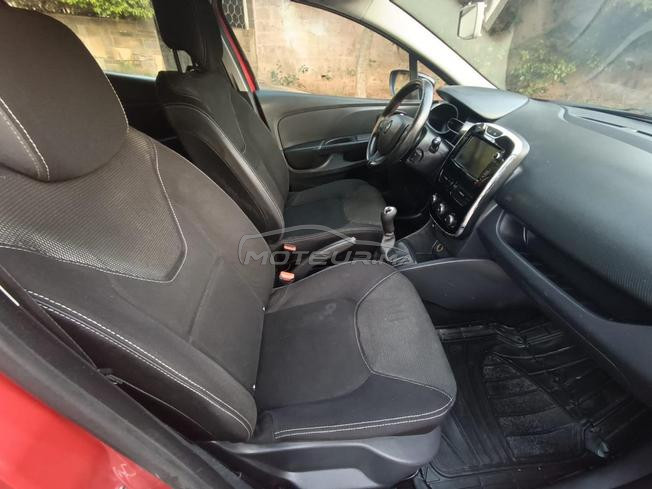 clio 4 diesel 2013