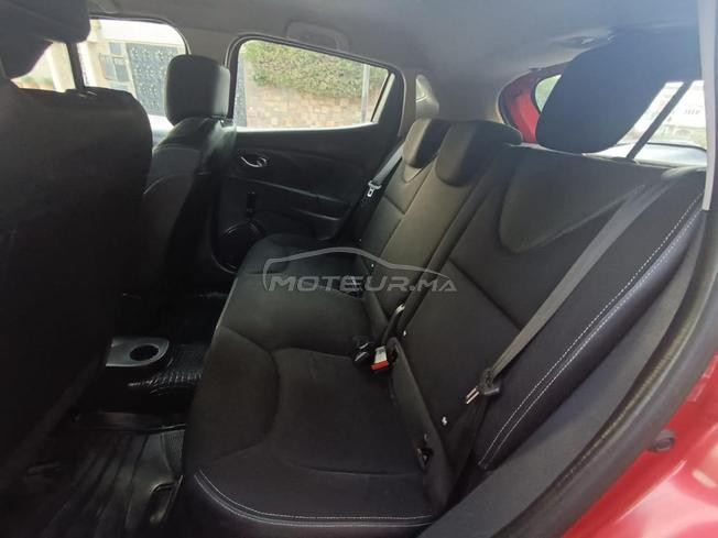 clio 4 diesel 2013