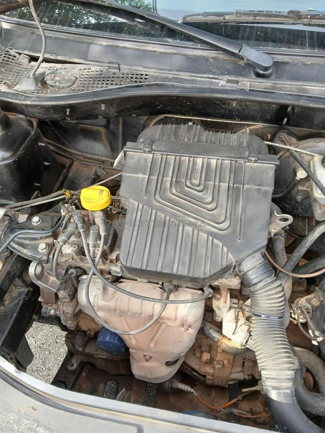 dacia n9iya 