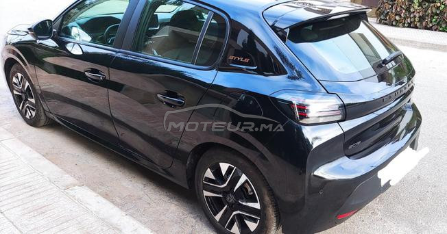voiture a vendre