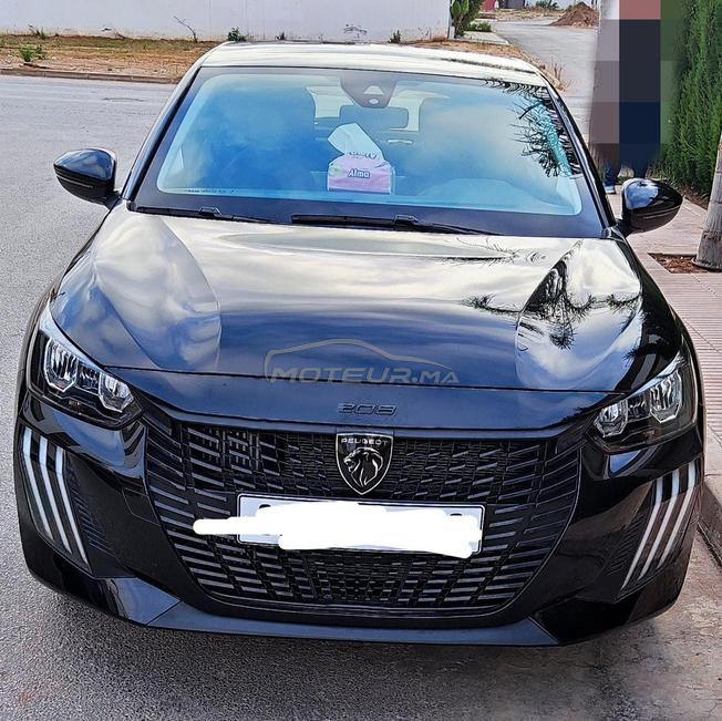 voiture a vendre