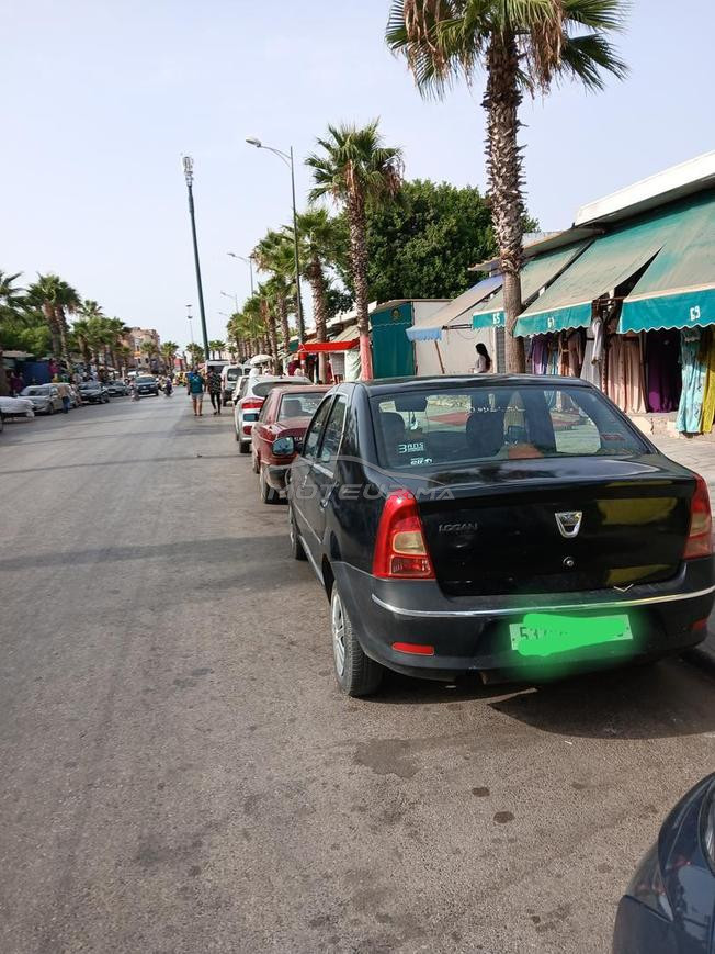 dacia n9iya s3dat li yksabha 