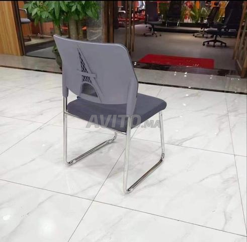 Chaise de bureau--كرسي مكتب - 2