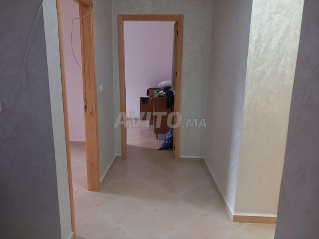 Appartement meublé à louer - 2