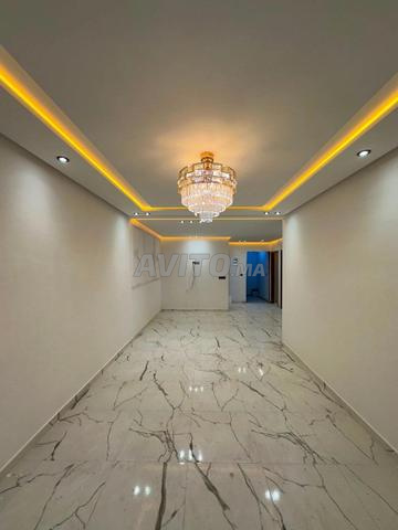 Appartement à louer - 2