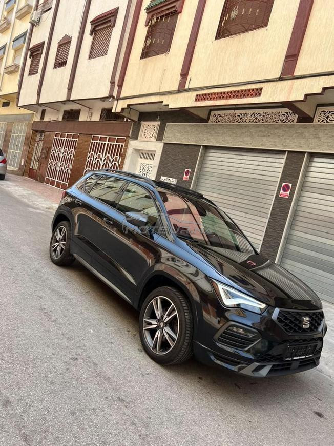 seat ateca Fr 2022 ded 2025