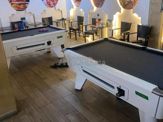 Billard Supreme - 2