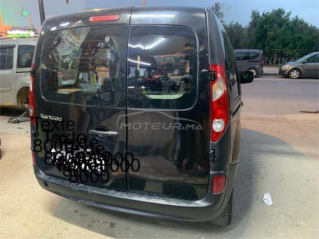 kangoo 1,6 d