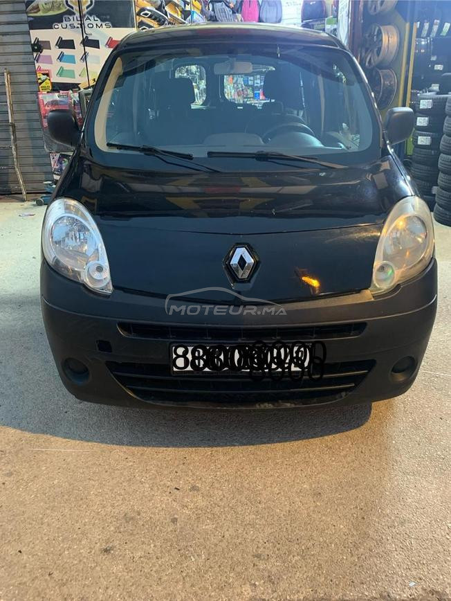 kangoo 1,6 d