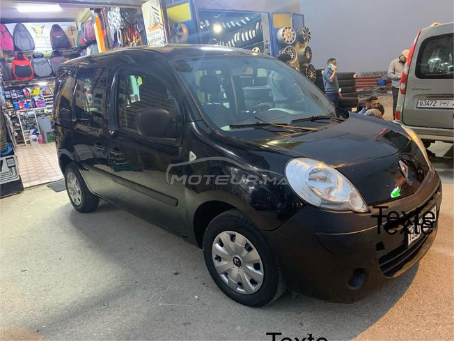 kangoo 1,6 d