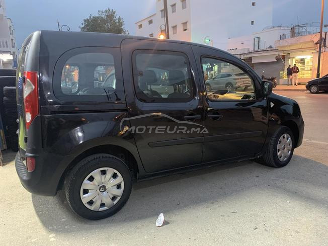 kangoo 1,6 d