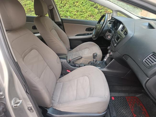 kia ceed diesel 2016 tout options 