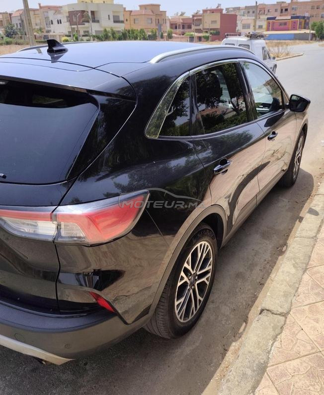 belle ford kouga 2021 a vendre 