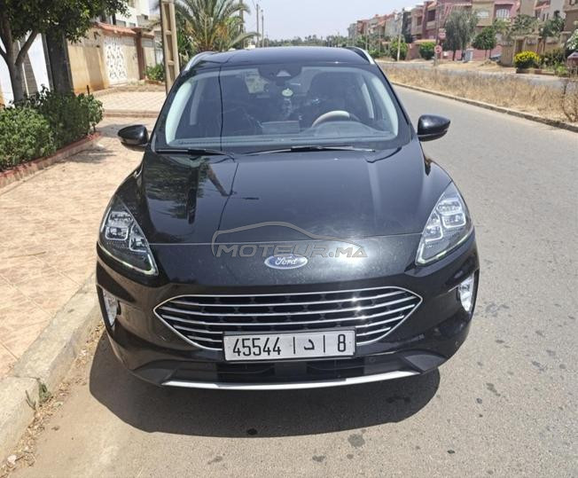 belle ford kouga 2021 a vendre 