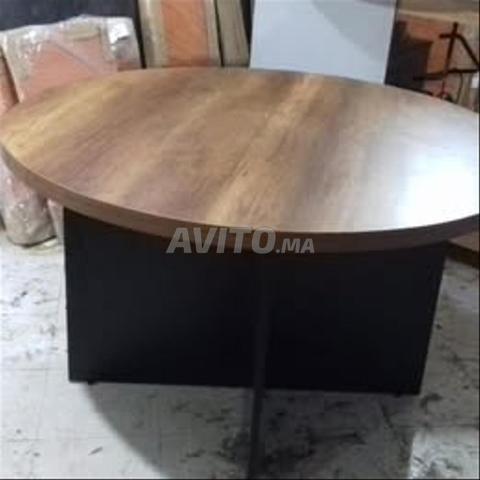 طاولة اجتماعات - 2