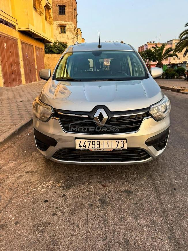 renault express 2025