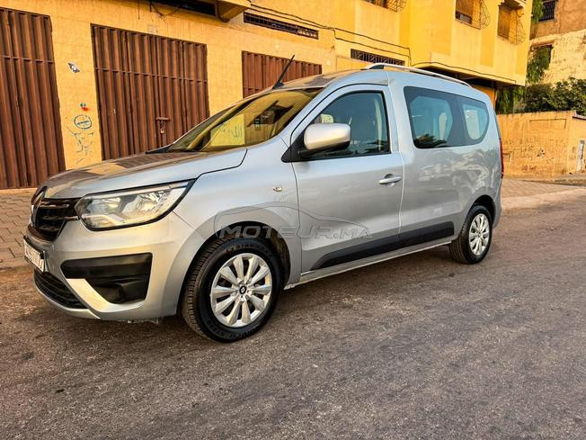 renault express 2025