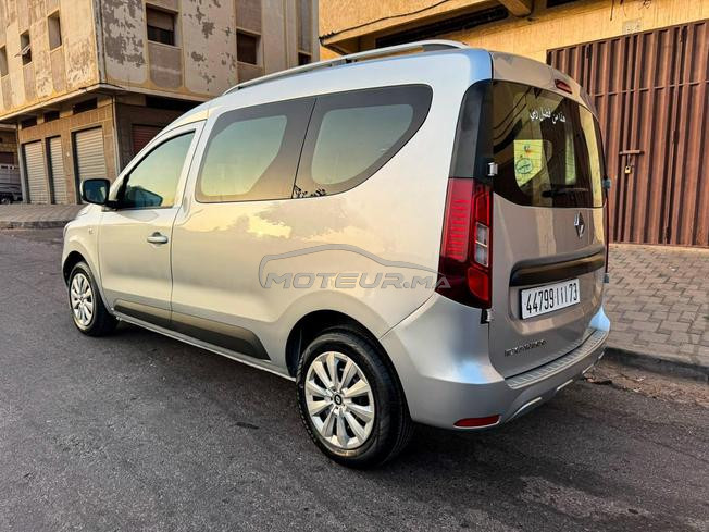 renault express 2025