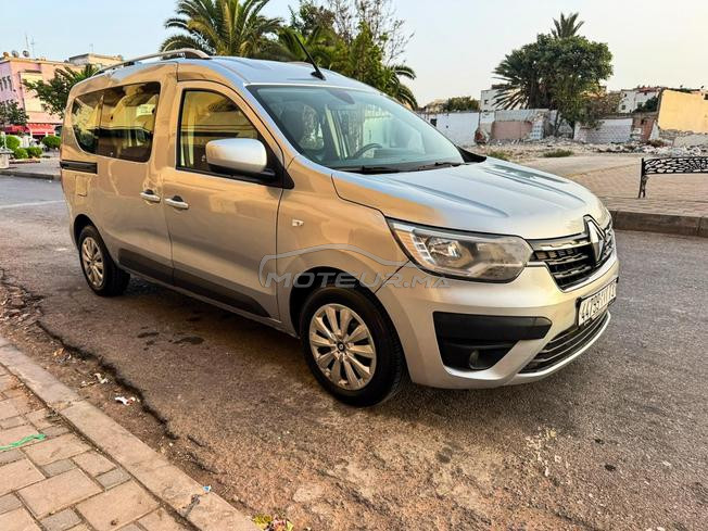 renault express 2025