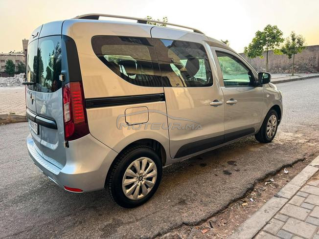renault express 2025