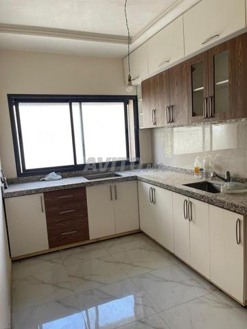 Appartement à Rabat Hay Nahda 1 - 2