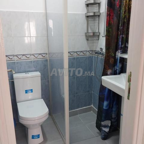 Appartement meublé colocation 55 m² à Casablanca - 2