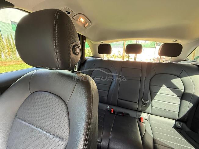 Mercedes GLC 
