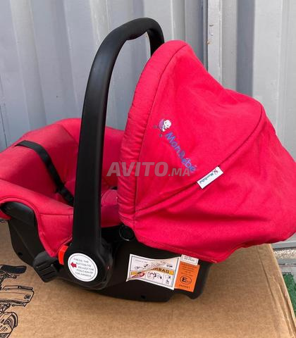 Maxi Cosi bébé - 2